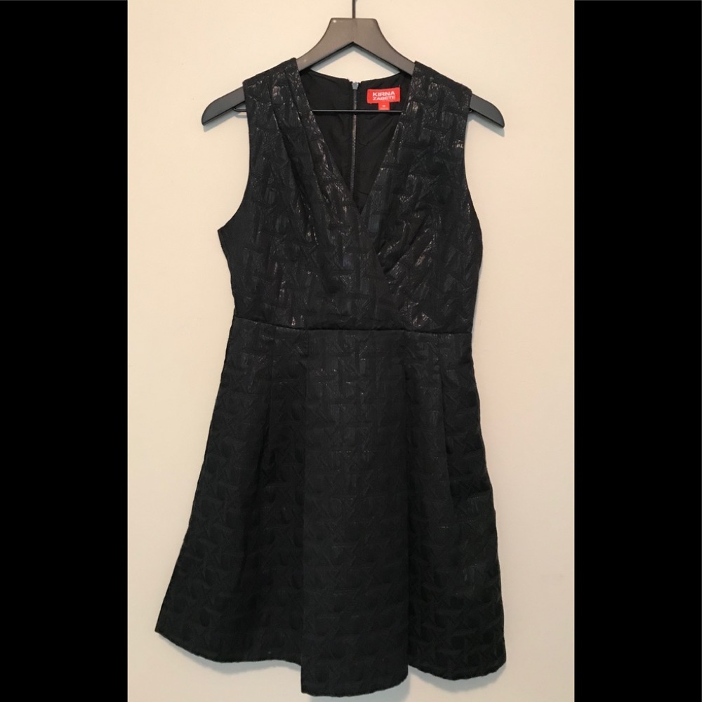 Kirna Zabête at Target Dress